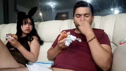 Mariana online show from March 2026 03:34:01 AM