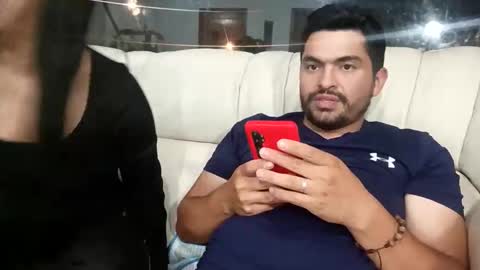 Mariana online show from March 2026 03:19:02 AM