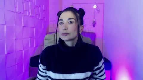 Mariana online show from March 2026 12:40:01 PM