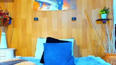 Mariana Angel online show from May 2026 11:42:02 AM