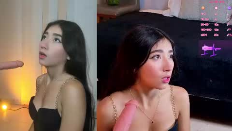 Mariana   online show from June 2026 11:11:02 AM