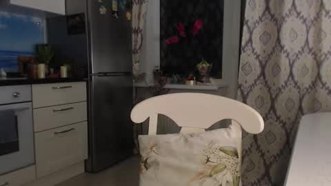 MarianaMur online show from November 2025 04:58:02 AM