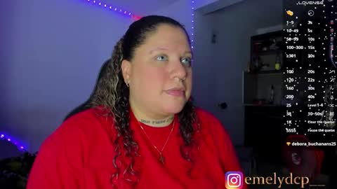 Snapshot of mariana_smittt chatting on November 2025 04:59:01 AM Independent Model online show from November 2025 04:59:01 AM