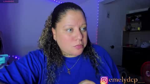 Snapshot of mariana_smittt chatting on November 2025 05:20:02 AM Independent Model online show from November 2025 05:20:02 AM