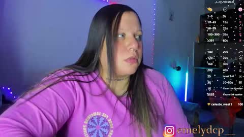 Snapshot of mariana_smittt chatting on January 2026 06:08:01 AM Independent Model online show from January 2026 06:08:01 AM