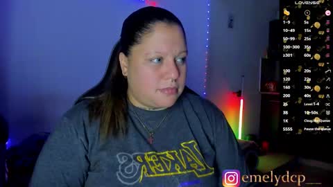 Snapshot of mariana_smittt chatting on February 2026 08:33:02 AM Independent Model online show from February 2026 08:33:02 AM