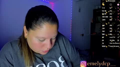 Snapshot of mariana_smittt chatting on February 2026 08:49:01 AM Independent Model online show from February 2026 08:49:01 AM