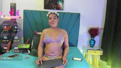 mariana_star1 online show from February 2026 04:30:01 AM