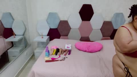 mariana online show from April 2026 06:23:01 PM