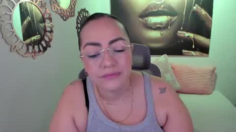 Snapshot of marianalopez81 chatting on June 2026 12:00:02 AM Mariana Lopez online show from June 2026 12:00:02 AM