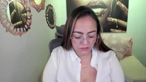 Snapshot of marianalopez81 chatting on July 2026 04:19:01 AM Mariana Lopez online show from July 2026 04:19:01 AM