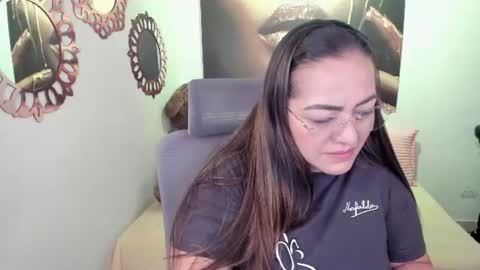 Snapshot of marianalopez81 chatting on July 2026 11:56:01 PM Mariana Lopez online show from July 2026 11:56:01 PM