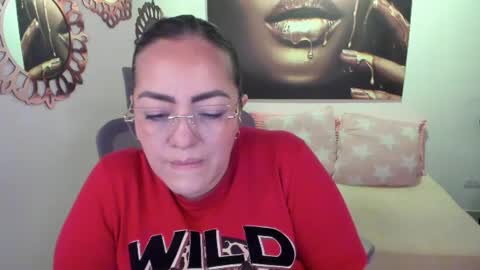 Snapshot of marianalopez81 chatting on July 2026 11:42:01 PM Mariana Lopez online show from July 2026 11:42:01 PM
