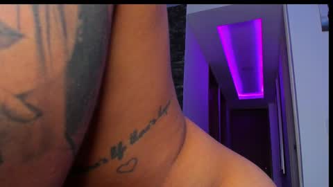 M A R I A N E online show from March 2026 05:33:01 AM