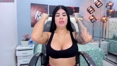 Snapshot of mariansexx chatting on July 2026 12:33:02 PM Marian Sexy online show from July 2026 12:33:02 PM