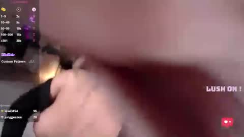 Maria online show from March 2026 08:59:01 PM