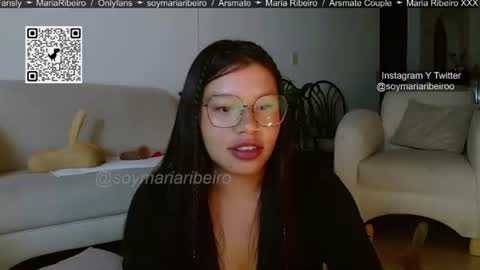 Snapshot of mariaribeiro chatting on July 2026 02:07:01 AM mariaribeiro online show from July 2026 02:07:01 AM