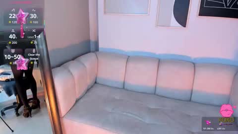 marie_bass online show from October 2025 12:16:01 PM