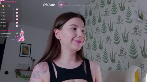 Marie LEAVE YOUR  WITH ME online show from December 2024 05:20:02 AM