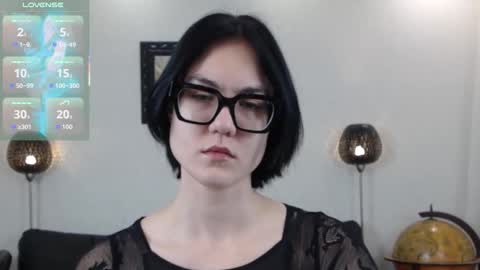 Marie Fitch online show from November 2025 03:48:01 AM