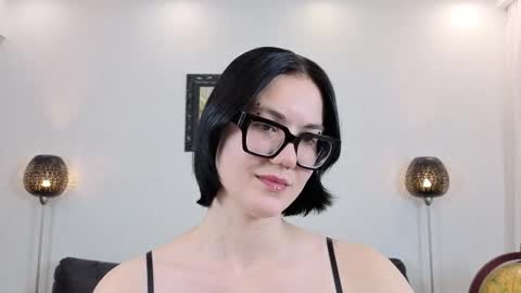 Marie Fitch online show from January 2026 04:17:01 AM