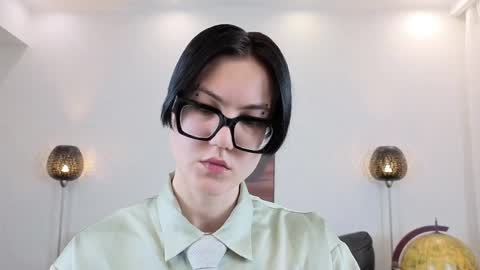 Marie Fitch online show from March 2026 02:11:02 AM