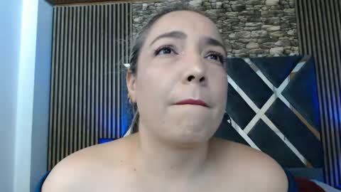 Snapshot of marie_hss chatting on June 2026 08:07:02 PM marie_hss online show from June 2026 08:07:02 PM