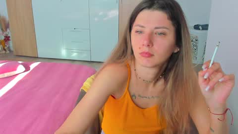 Marie   online show from April 2026 05:49:02 AM