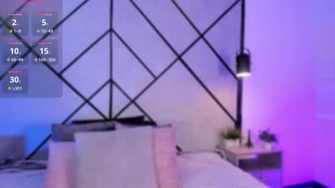 M A R I E online show from December 2025 12:23:02 PM