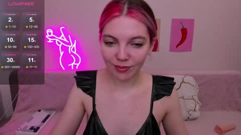 Marie 3 online show from April 2026 02:25:01 AM