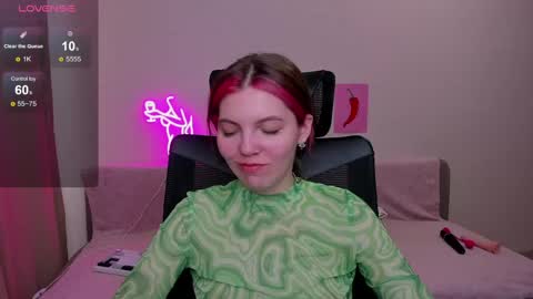 Marie 3 online show from May 2026 05:26:02 AM