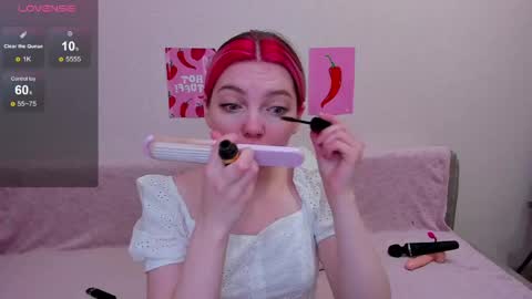 Marie 3 online show from May 2026 03:12:01 AM