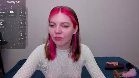 Marie 3 online show from June 2026 06:12:01 AM