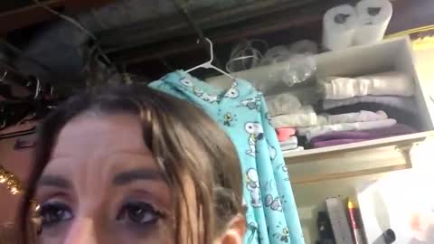 Snapshot of mariecastle517 chatting on March 2026 08:30:01 AM mariecastle517 online show from March 2026 08:30:01 AM