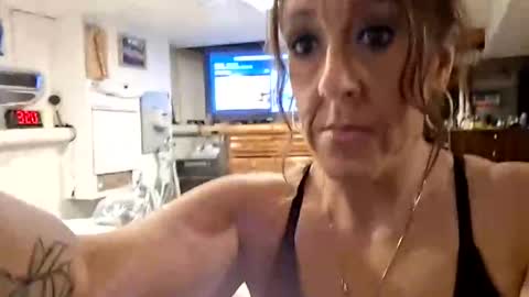 Snapshot of mariecastle517 chatting on March 2026 07:18:02 PM mariecastle517 online show from March 2026 07:18:02 PM