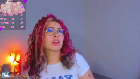 Snapshot of marieetaylor chatting on June 2026 06:57:02 PM Mariee online show from June 2026 06:57:02 PM