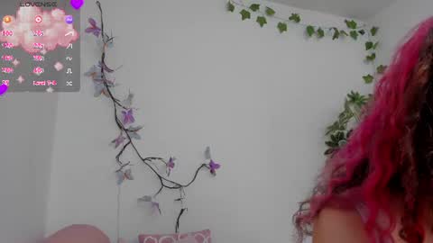 Snapshot of marieetaylor chatting on July 2026 08:02:01 PM Mariee online show from July 2026 08:02:01 PM