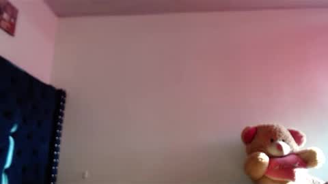 Mariie online show from February 2025 10:09:01 PM