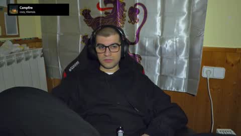 Marie online show from February 2026 12:40:02 AM