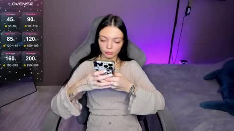 Maria  online show from March 2026 05:35:01 AM