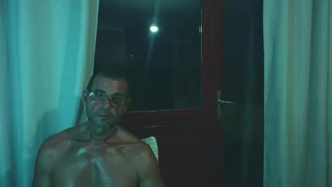 Djpegasus online show from April 2026 07:06:02 PM