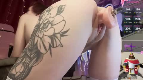 mariiamk online show from February 2026 08:40:02 PM