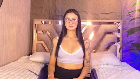 Maryyy online show from March 2026 03:41:02 PM