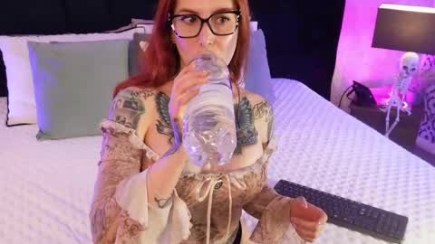 Mariana online show from April 2026 07:07:02 PM