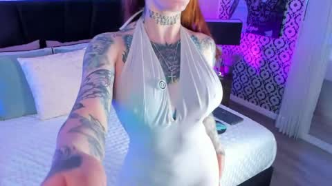 Mariana online show from May 2026 06:15:02 PM