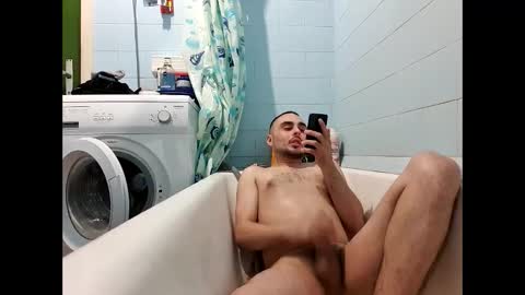 marijan1209 online show from January 2025 08:44:01 PM