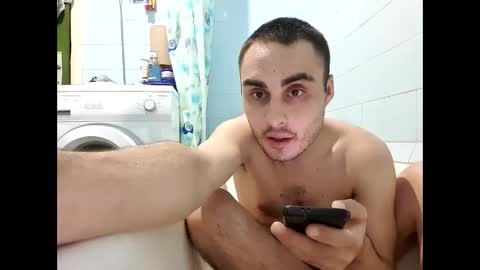 marijan1209 online show from February 2025 03:05:01 PM