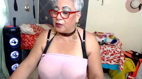 Marilin carolina online show from July 2026 08:04:02 PM