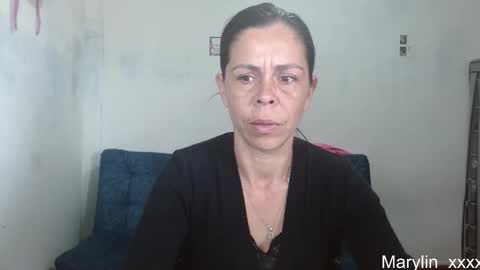  Marilyn  online show from April 2026 03:42:02 PM