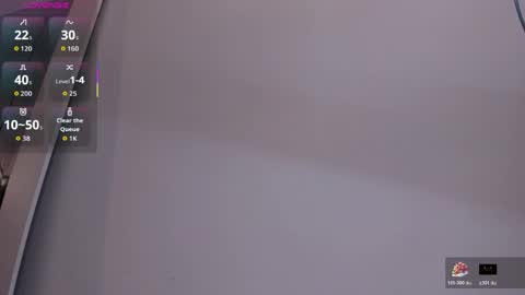 Marilyn  online show from April 2026 11:47:01 AM